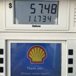 Murphy Creek Gas Station And Liquor