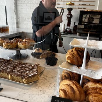 Blush Restaurant & Bakery - Bakery goods and coffee (we didn't try them today but they sure looked good) - Breakfast & Brunch Near Me - San Antonio, Texas Blush Restaurant & Bakery - Bakery goods and coffee (we didn't try them today but they sure looked good) - Breakfast & Brunch Near Me - San Antonio, Texas