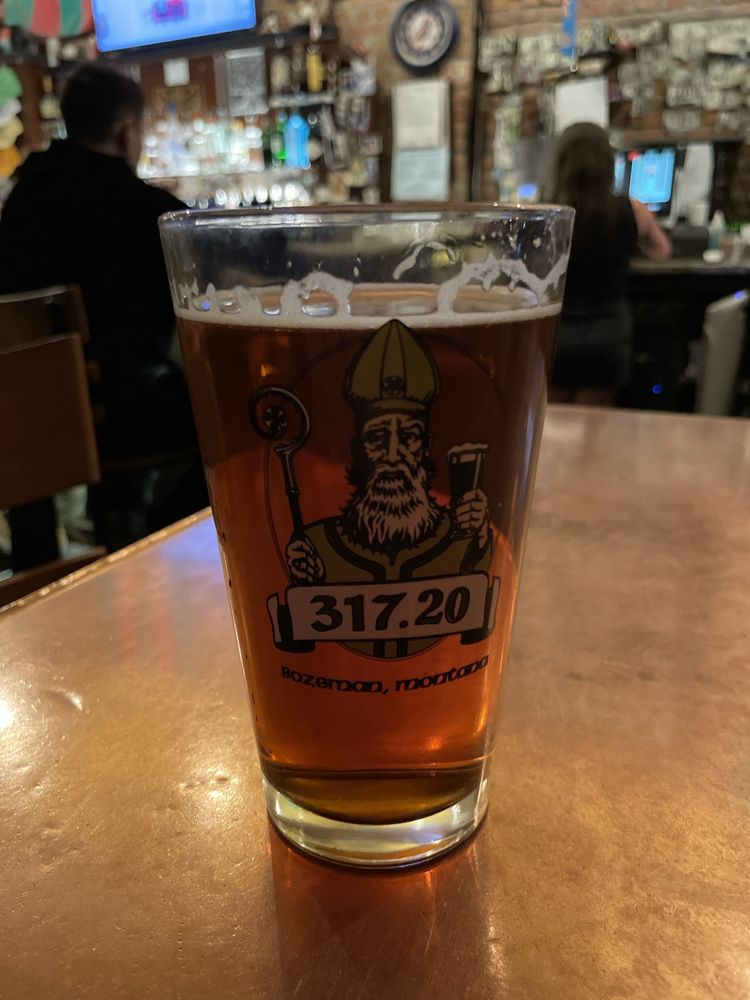 Pub 317 Logo