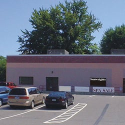 Sunwrights Spas And Sunrooms