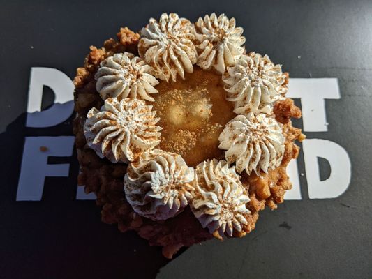 DONUT FRIEND DTLA by null