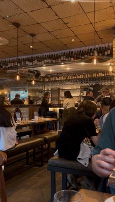 Flour & Grape by null