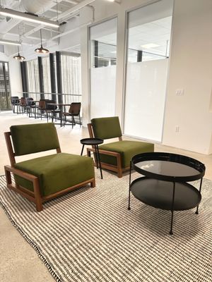 EVOLVED SPACES - Updated October 2025 - Request Information - 1180 S ...