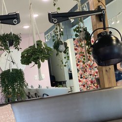 Blush Beauty Bar
