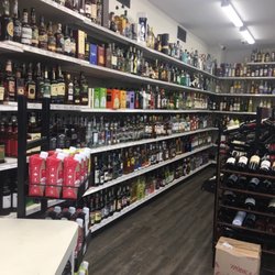 Brooklawn Discount Liquor