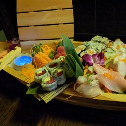 Sashimi