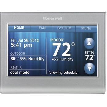 Matrix HVAC - I love my new thermostat - Heating & Air Conditioning/HVAC Near Me - Corona, California Matrix HVAC - I love my new thermostat - Heating & Air Conditioning/HVAC Near Me - Corona, California