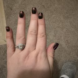 Unique Nails