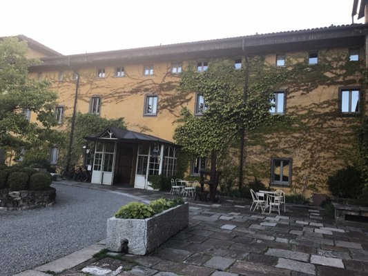 Ristorante La Gallina by null