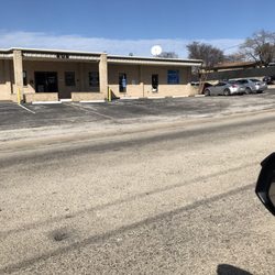Lone Star Circle Of Care Family Care Center At Marble Falls - Front