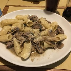 Birreria Marconi - Pasta