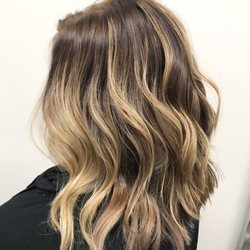 Lavish Hair Studio - Hair by Rayna