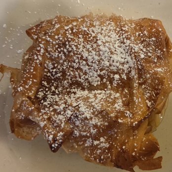 Samos Restaurant - Galaktoboureko - Greek Near Me - Baltimore, Maryland Samos Restaurant - Galaktoboureko - Greek Near Me - Baltimore, Maryland