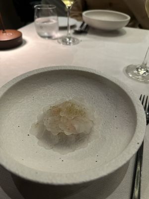 Senses Restaurant by null