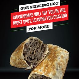 Shawarma