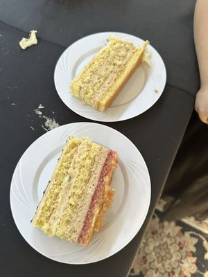Nielsen’s Pastries by null