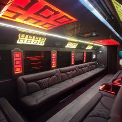 Aviles Limo Service