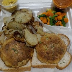 Made With Love Take-Out & Delivery - DAILY SPECIALS