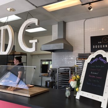 DG Doughnuts - Bakeries Near Me - Ocoee, Florida DG Doughnuts - Bakeries Near Me - Ocoee, Florida