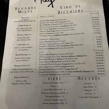 ItalX - Menu - Italian Near Me - Lexington, Kentucky ItalX - Menu - Italian Near Me - Lexington, Kentucky