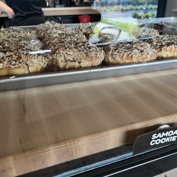 The Salty Donut - Heyyy, that looks good! July 2025 - Donuts Near Me - Tampa Bay, Florida The Salty Donut - Heyyy, that looks good! July 2025 - Donuts Near Me - Tampa Bay, Florida