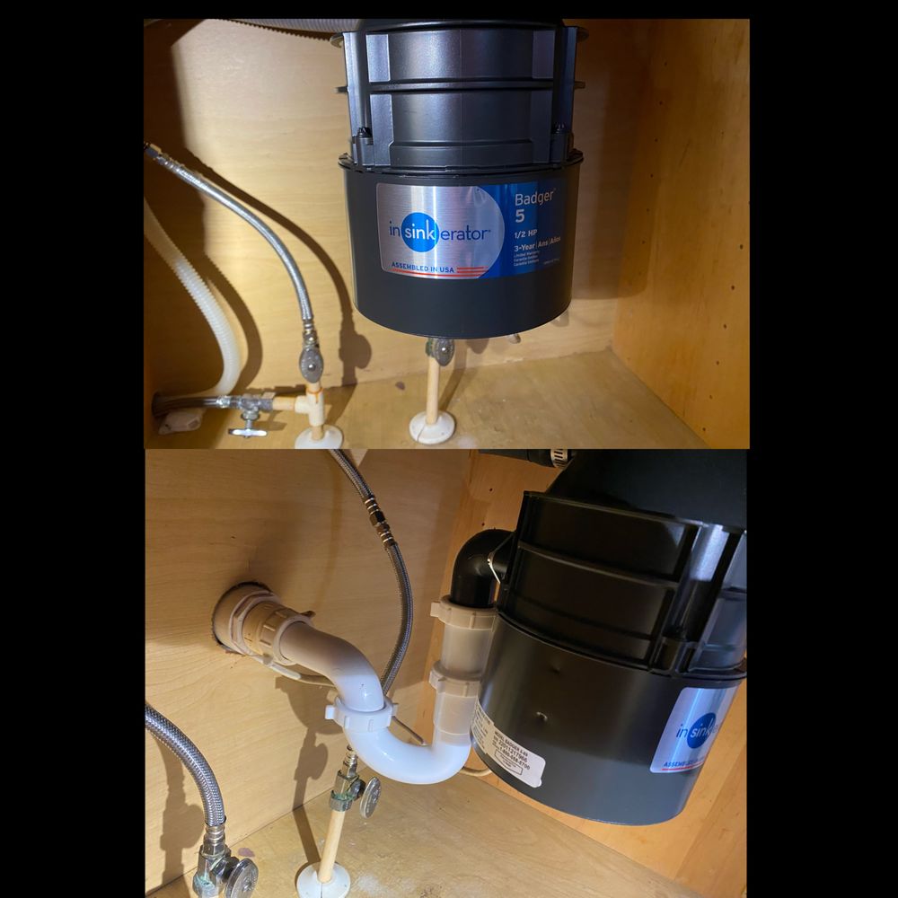 Slide of Plumbing Mastered