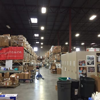 Project C.U.R.E. International Headquarters - The warehouse - Community Service/Non-Profit Near Me - Centennial, Colorado Project C.U.R.E. International Headquarters - The warehouse - Community Service/Non-Profit Near Me - Centennial, Colorado