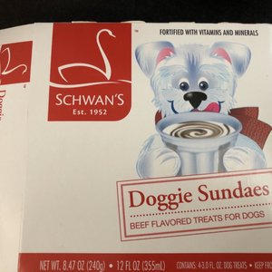 SCHWAN’S HOME DELIVERY - 12 Reviews - 5120 Brandin Ct, Fremont ...