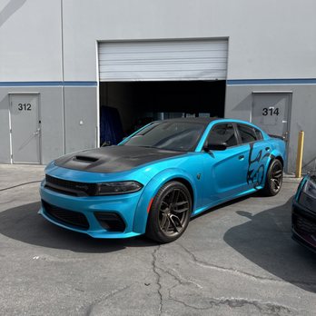 Ghost Customz Wraps - Vehicle Wraps Near Me - Las Vegas, Nevada Ghost Customz Wraps - Vehicle Wraps Near Me - Las Vegas, Nevada