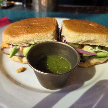 El Presidente - Chicken Torta - Mexican Near Me - Washington, DC, District of Columbia El Presidente - Chicken Torta - Mexican Near Me - Washington, DC, District of Columbia