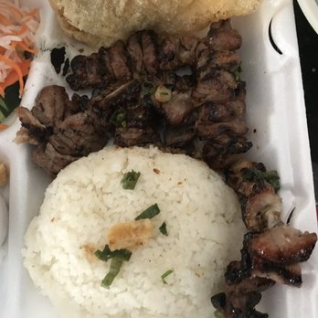 Com Tam Thien Hao - Vietnamese Near Me - Westminster, California