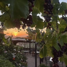 Beautiful views
