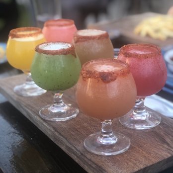 Compadres Cantina - Mexican Near Me - Ontario, California