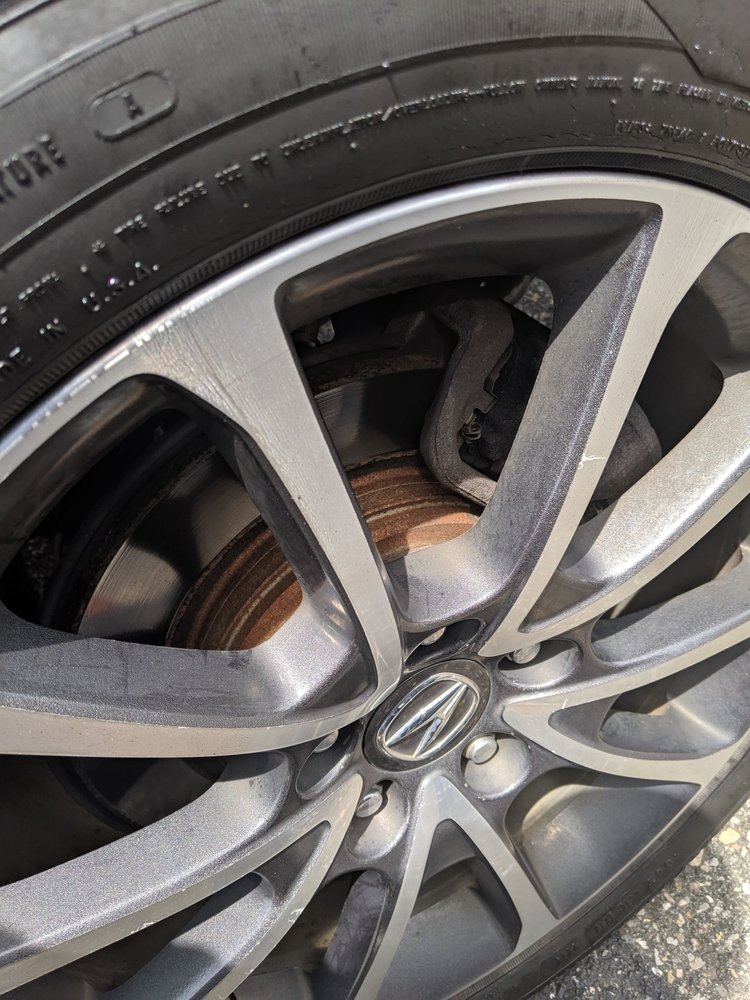 STREAMLINE CAR WASH 40 Photos & 37 Reviews 376 Rt 46, Rockaway, NJ