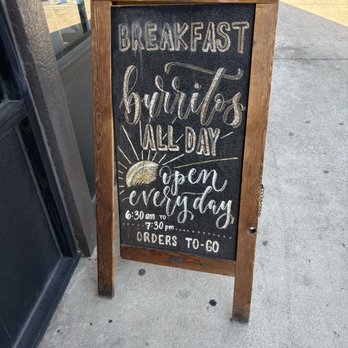 Taqueria Rincon Alteno - Mexican Near Me - Carpinteria, California