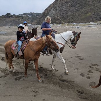 Ross Ranch - Horseback Riding Near Me - Manchester, California Ross Ranch - Horseback Riding Near Me - Manchester, California