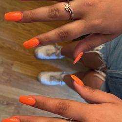 Rose Nail - all different shapes and sizes.