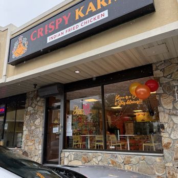 Crispy Karma - Chicken Shop Near Me - New Hyde Park, New York