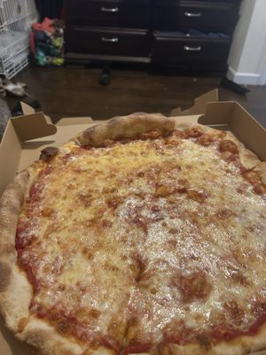 Gino's Pizza by null