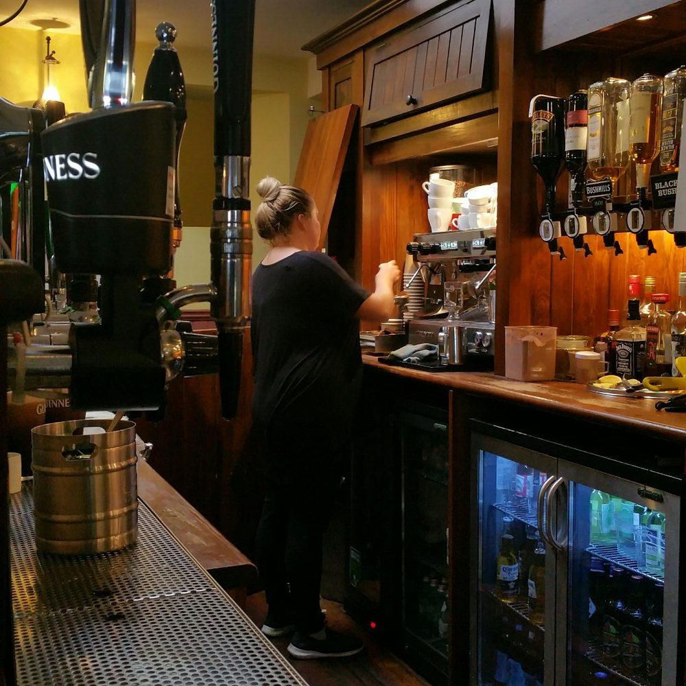 The Nook - Cafes Near Me - Bushmills, MYL The Nook - Cafes Near Me - Bushmills, MYL