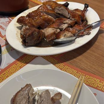 Ming-Gee Chinese Food Restaurant - Duck - Chinese Near Me - Glendale, Arizona