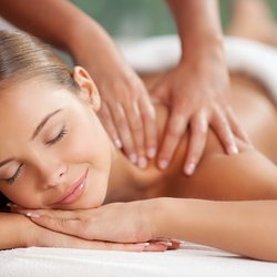 AA Massage