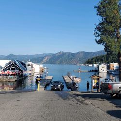 Captains Wheel Resort