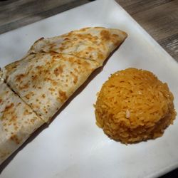 Rio Grill and Cantina