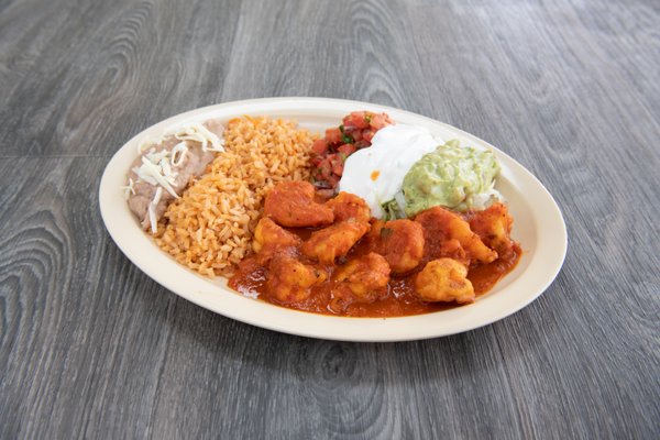 Chicos Taqueria by null