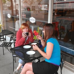 The Union Coffee Shop