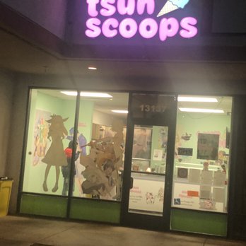 tsun scoops - Ice Cream & Frozen Yogurt Near Me - Garden Grove, California