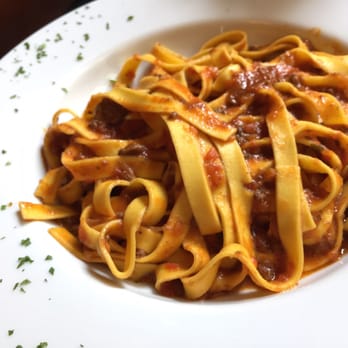 Osteria Il Gatto E La Volpe - Pizza Near Me - Florence, FI