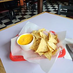 Salsa Shack