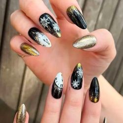5th Nail Lounge - Lenoir City